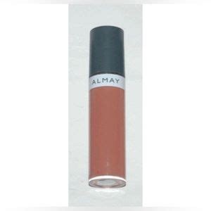 Almay Makeup Brand New Almay Nude Lip Balm Gloss Poshmark
