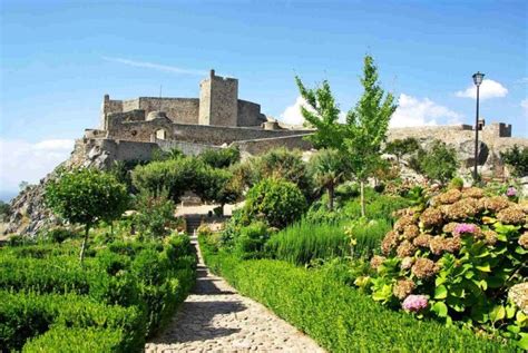 5 Amazing Villages to Visit in Alentejo, Portugal