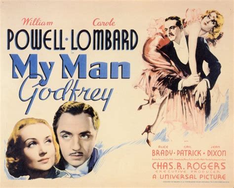 My Man Godfrey The Criterion Collection Dvd Avaxhome