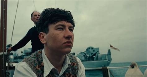 The Dunkirk Devil Barry Keoghans Calculated Chaos And The Alchemy Of Survival