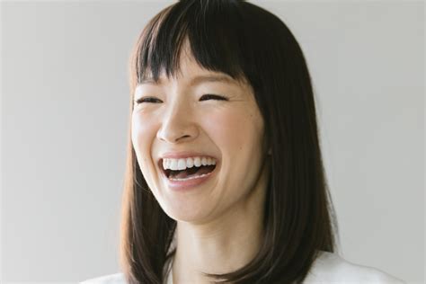 110 Inspiring Marie Kondo Quotes On Organizing Gratitude Parade