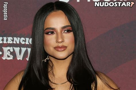 Becky G Nude Leaks Photo Fapopedia