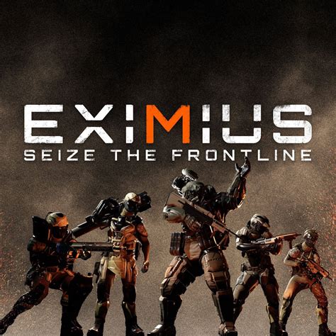 Eximius Seize The Frontline Review Cyberpowerpc