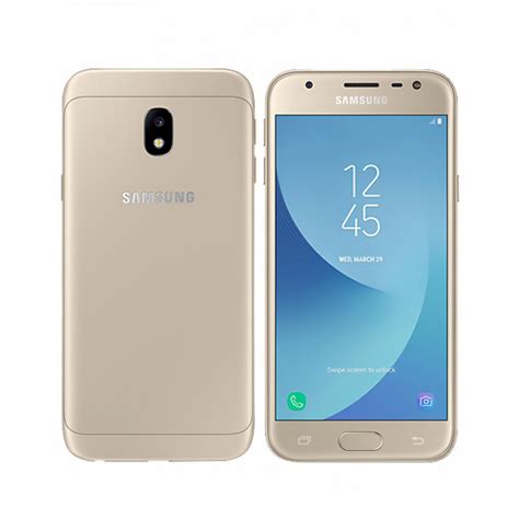 Samsung Galaxy J3 2017 Price In Pakistan Buy Galaxy J3 2017 16GB Dual