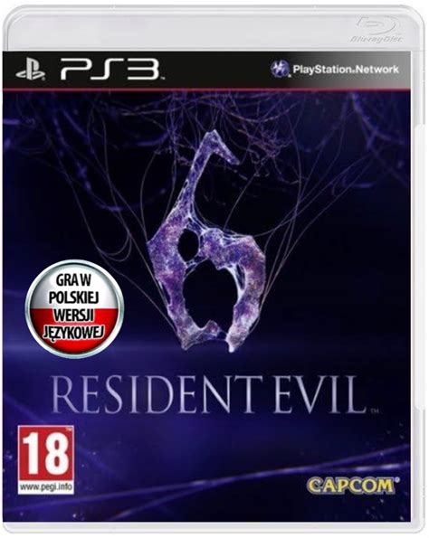 Resident Evil Resident Evil Niska Cena Na Allegro Pl