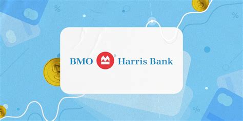 Bmo Harris Review Good For In Person Banking High Cd Rates