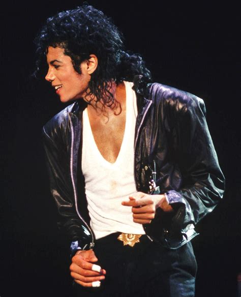 MJ - The Bad Era Photo (14481586) - Fanpop