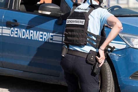 L intervention d un négociateur permet l arrestation d un homme armé