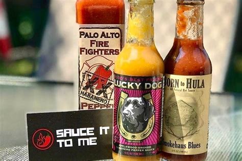 Hot Sauce Subscription Two Bottles Per Month Hot Hot Sauce Subscription Two Bottles Per