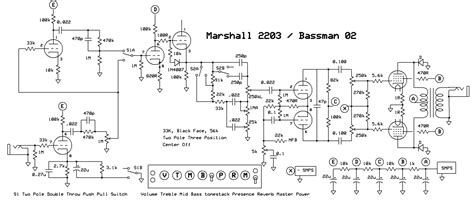 12bk5 Hybrid Amp Page 3 Diyaudio