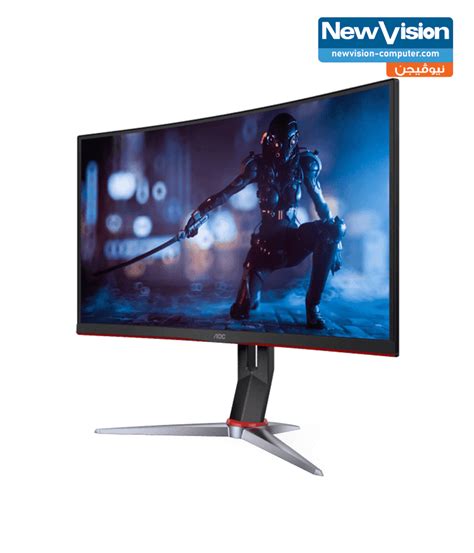 Aoc C G Inch Full Hd X Curved R Panel Va Refresh