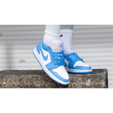 Jordan 1 Low UNC | Where To Buy | AO9944-441 | The Sole Supplier