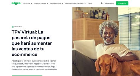 Las Mejores Pasarelas De Pago Para Ecommerce