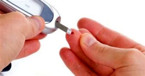 Diabete Di Tipo Ecco Come Curarlo