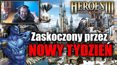 Pan Doulfiee Ograny Przez Nowy Tydzie Heroes Rankedy Youtube