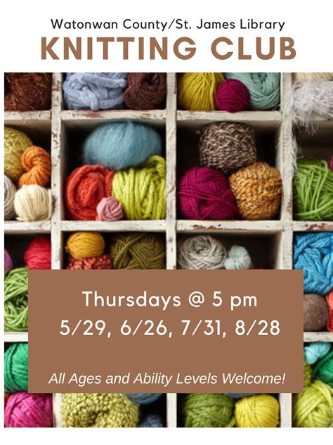 Watonwan County Library | Saint James MN