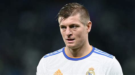 Kroos Parole Al Miele Per Ancelotti Lui Stato Speciale