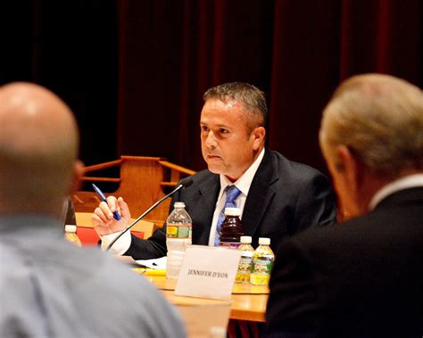 Saugus Selectman Mark Mitchell sued by nonprofit Boston Center for