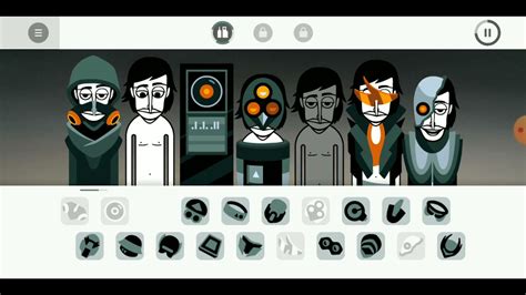 Incredibox Gameplay V8 Youtube