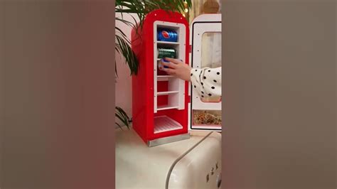 ️Холодильник Кока-Кола за 990₽ с ВБ / Артикул в закреплённом ...