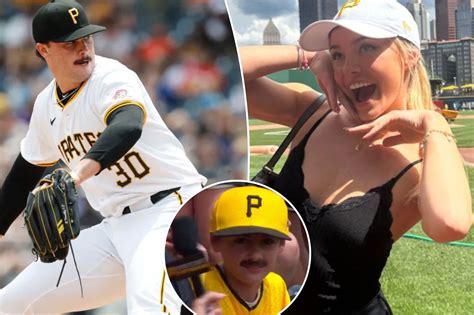 Young Pirates Fan In Awe Over Two Things About Paul Skenes ‘his