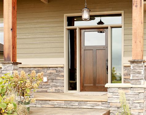 Exterior Doors Bayer Built Woodworks