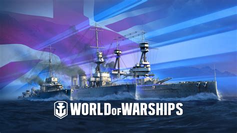 FREE World Of Warships Starter Pack Dreadnought On Steam