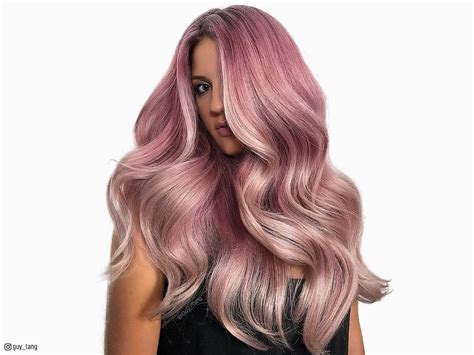 82 Hottest Pink Hair Color Ideas From Pastels To Neons