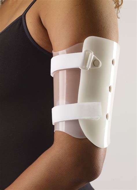 Corflex Global Humeral Splint