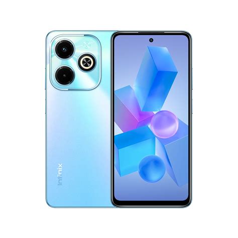 สมารทโฟน Infinix Hot i ราคาประหยด