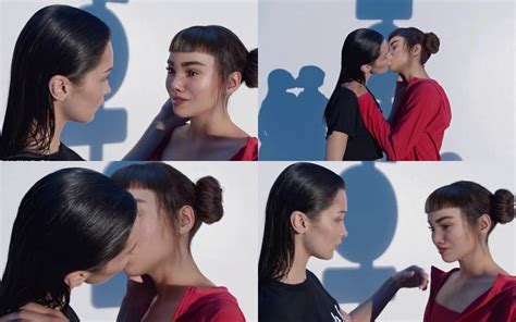 Descubrir 54 Imagen Lil Miquela Calvin Klein Vn