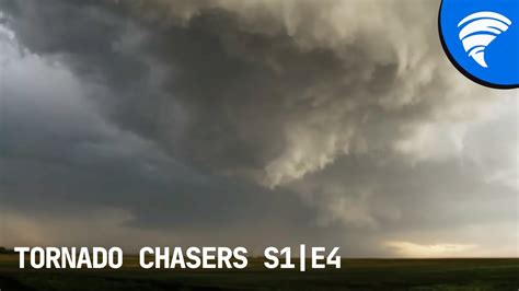 Tornado Chasers S1 Episode 4 Ole Blue YouTube