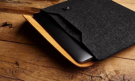 Las Mejores Fundas Para Macbook Pro Finales De A Macstore