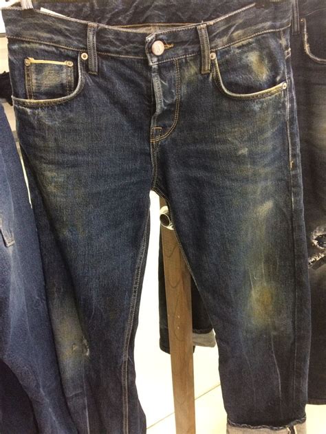 Pin by Sandy Simpson on Blue Jeans | Denim wear, Blue jeans, White man