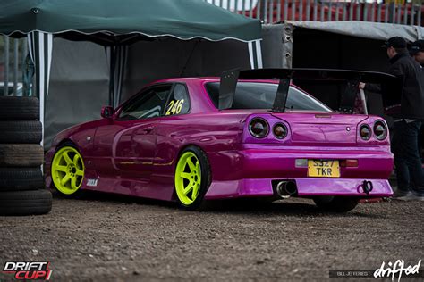 Why Is The Nissan Skyline Illegal In The United States Laptrinhx News