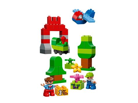 Duplo Large Creative Box Atelier Yuwa Ciao Jp