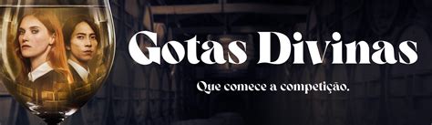 Gotas Divinas Apple Tv Press Br