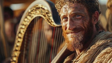 12 Insights to David's Profound Relationship with God