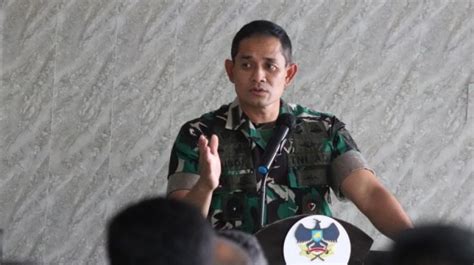 Etleboro Org Profil Mayjen TNI Rafael Granada Baay Putra Maluku Yang