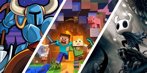 The 20 Best Indie Games For Your Android Device🐽 Senti A Emoção Das