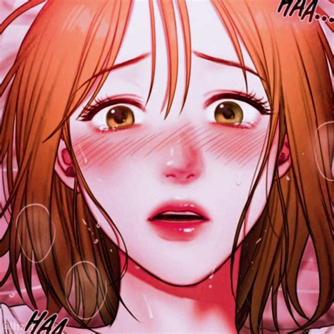 Icon Cones Yuri Manga Manhwa Bad Thinking Diary Yuna Minjae