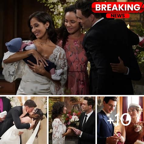 The Young - The Young And The Restless Spoilers: “THIS CHANGES