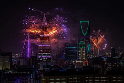 Eid Ul Fitr Saudi Arabia Elli Noella