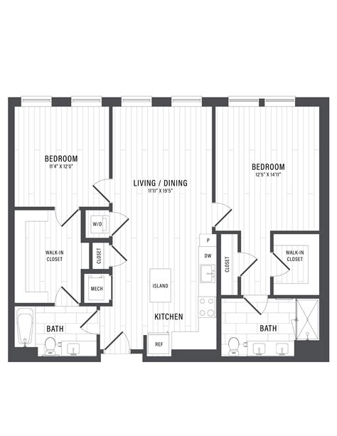 Pilot House At Riverdale | DC Metro Luxury Apartments | Bozzuto