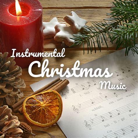 Instrumental Christmas - Halidon