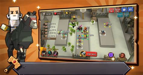 play random merge defense  pc mac emulator