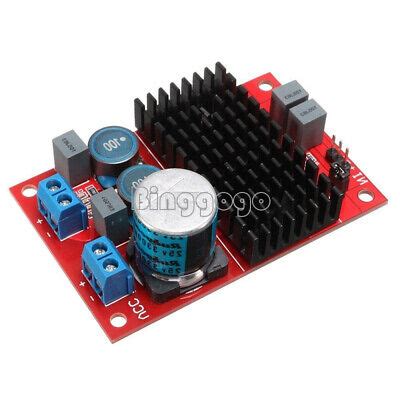 TPA3116 Mono Channel Digital Power Audio Amplifier Board BTL Out 100W