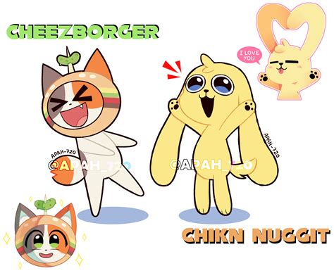 Screaming Cat And Funny Dog By Apah720 On Deviantart