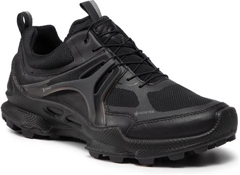 Buty Trekkingowe Ecco Biom C Trail M Gore Tex Black Ceny