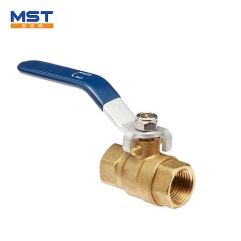 China 2 Inch Brass Medium Pressure Ball Valve Suppliers Manufacturers Factory Direct Price